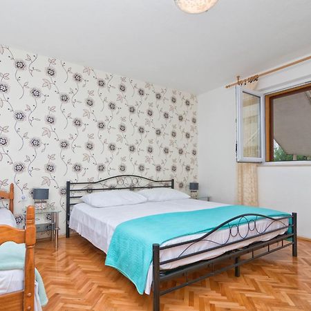 Cakic Apartmani Split Zewnętrze zdjęcie