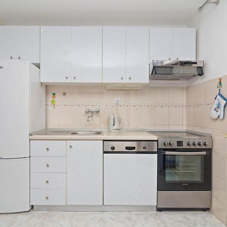 Cakic Apartmani Split Zewnętrze zdjęcie