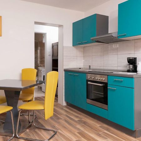 Cakic Apartmani Split Zewnętrze zdjęcie