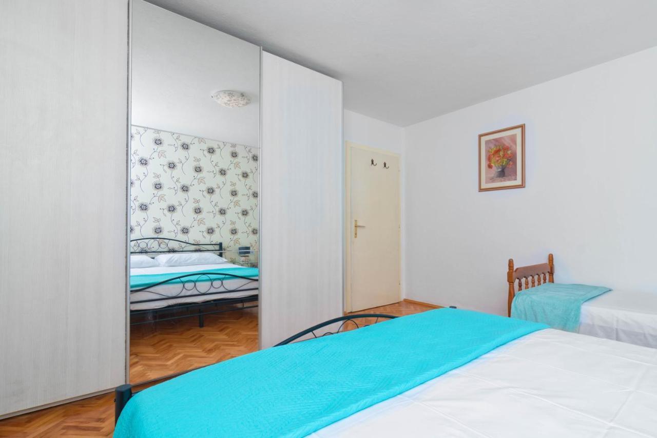 Cakic Apartmani Split Zewnętrze zdjęcie