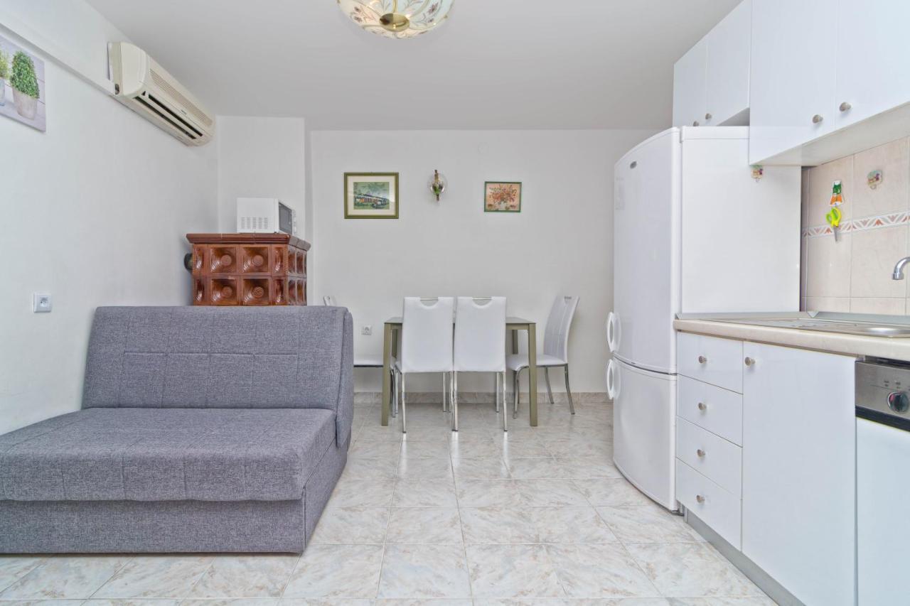 Cakic Apartmani Split Zewnętrze zdjęcie