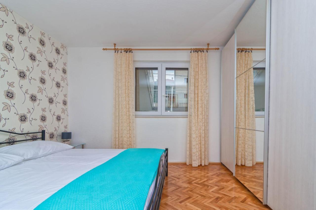 Cakic Apartmani Split Zewnętrze zdjęcie