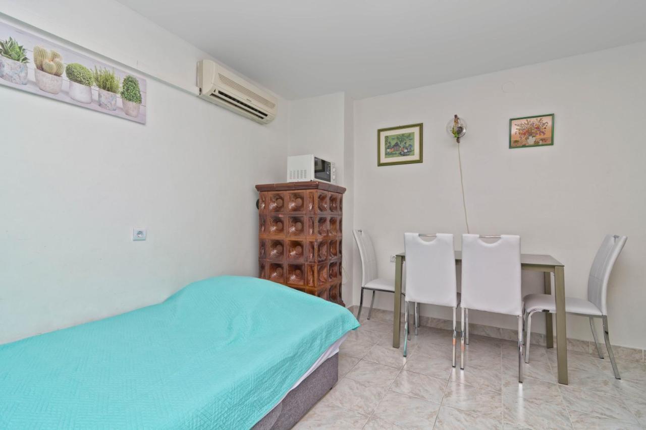Cakic Apartmani Split Zewnętrze zdjęcie
