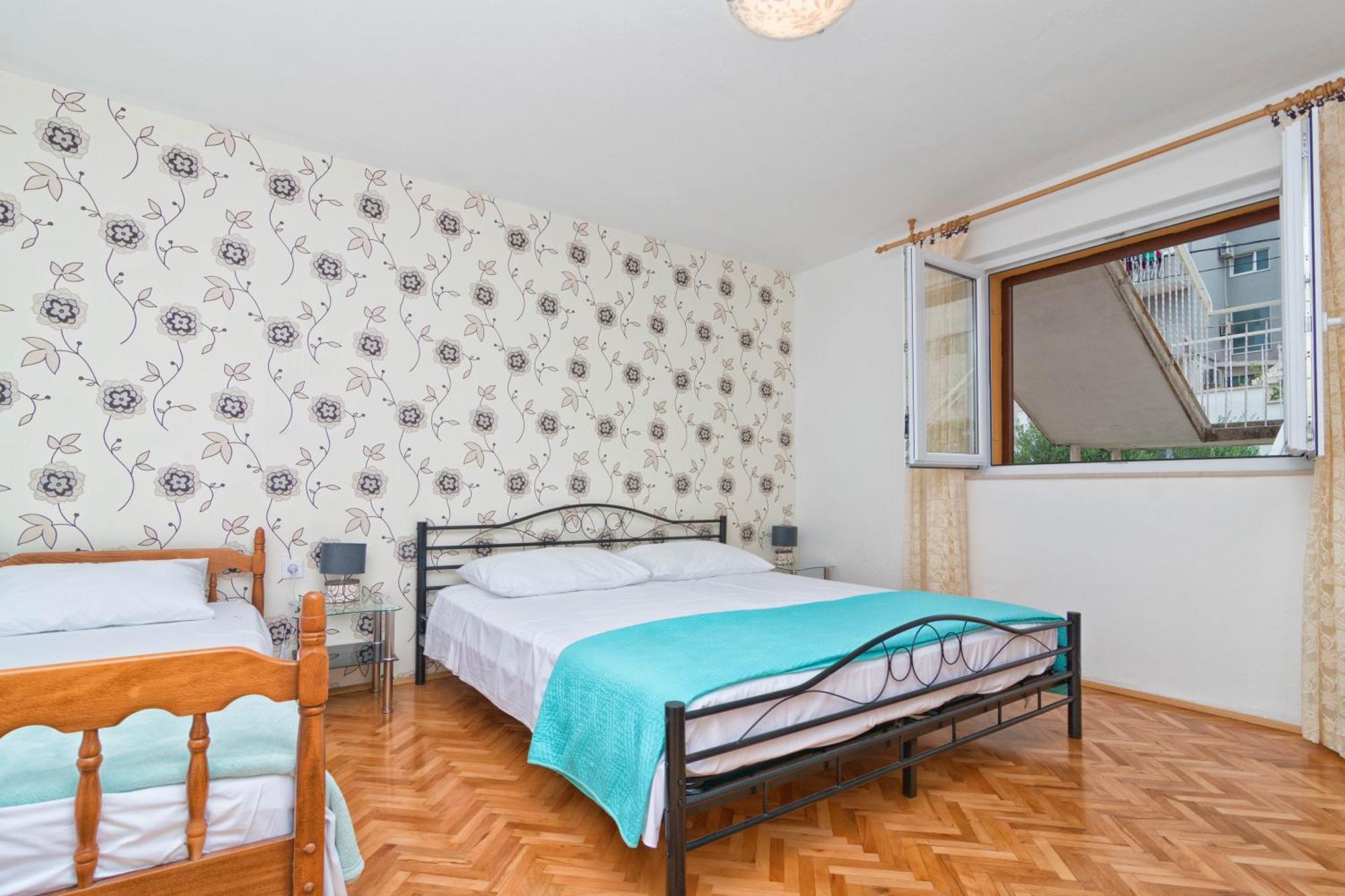 Cakic Apartmani Split Zewnętrze zdjęcie