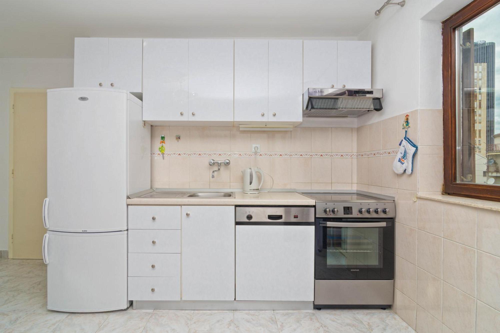 Cakic Apartmani Split Zewnętrze zdjęcie