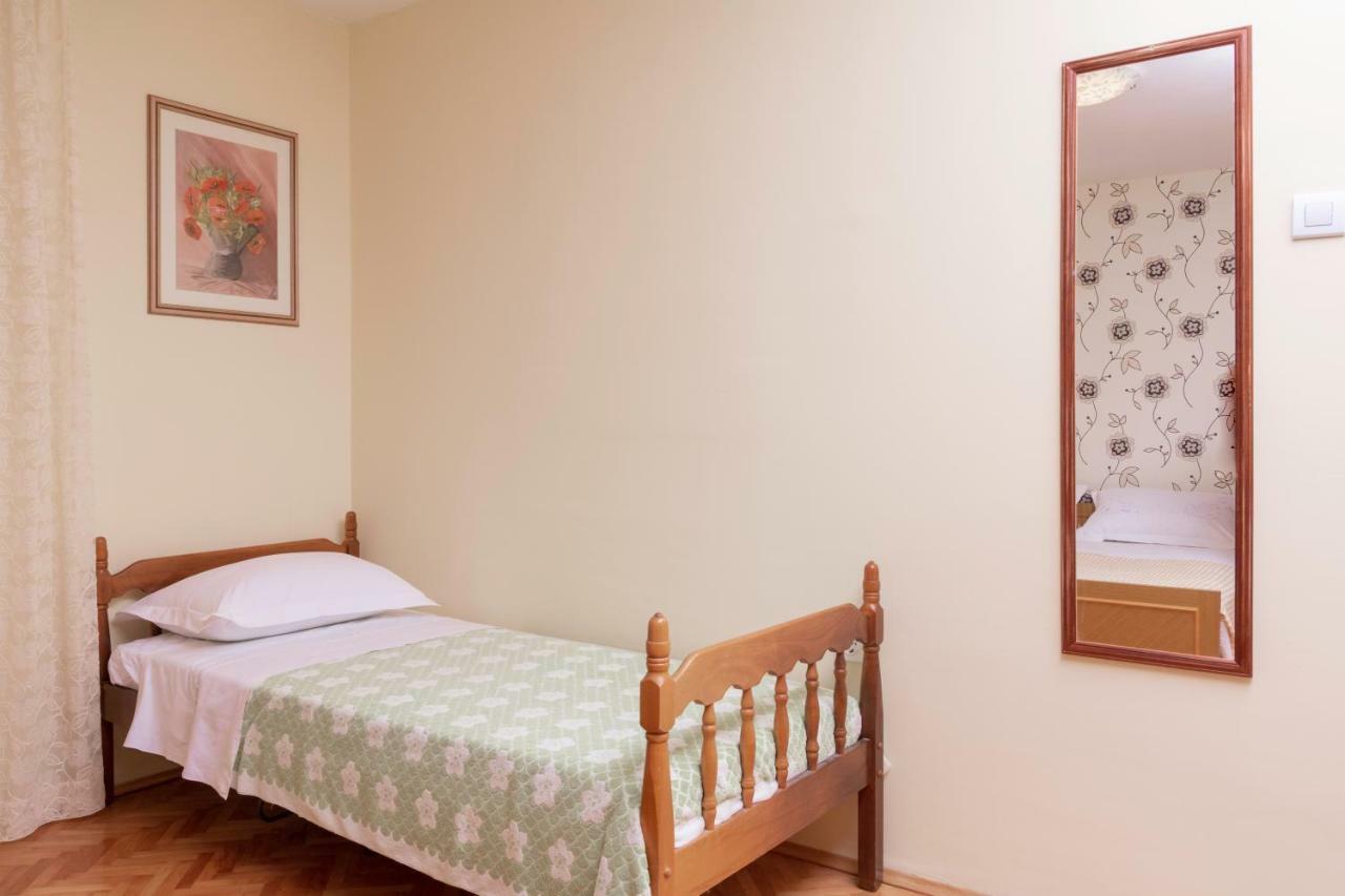 Cakic Apartmani Split Zewnętrze zdjęcie