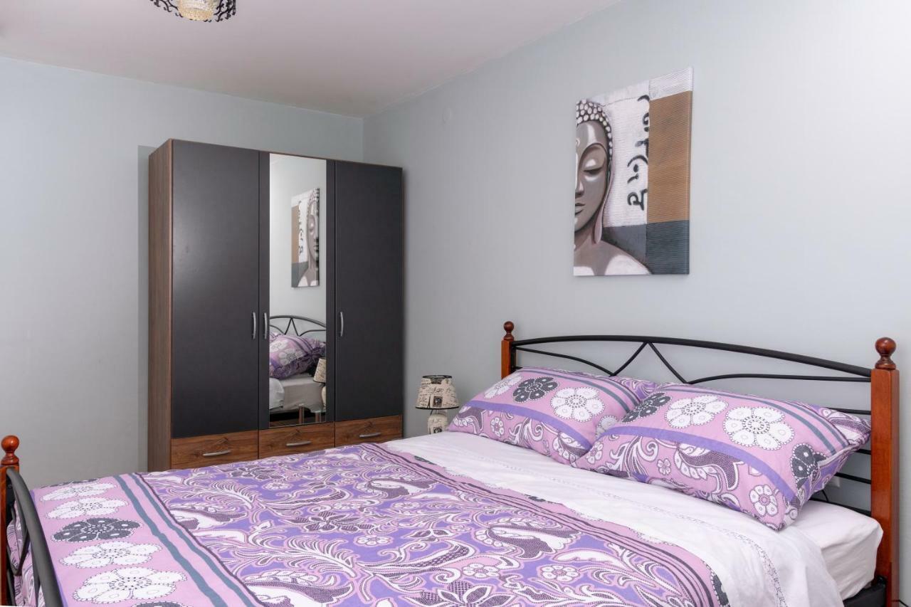 Cakic Apartmani Split Zewnętrze zdjęcie