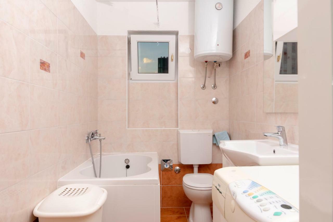 Cakic Apartmani Split Zewnętrze zdjęcie