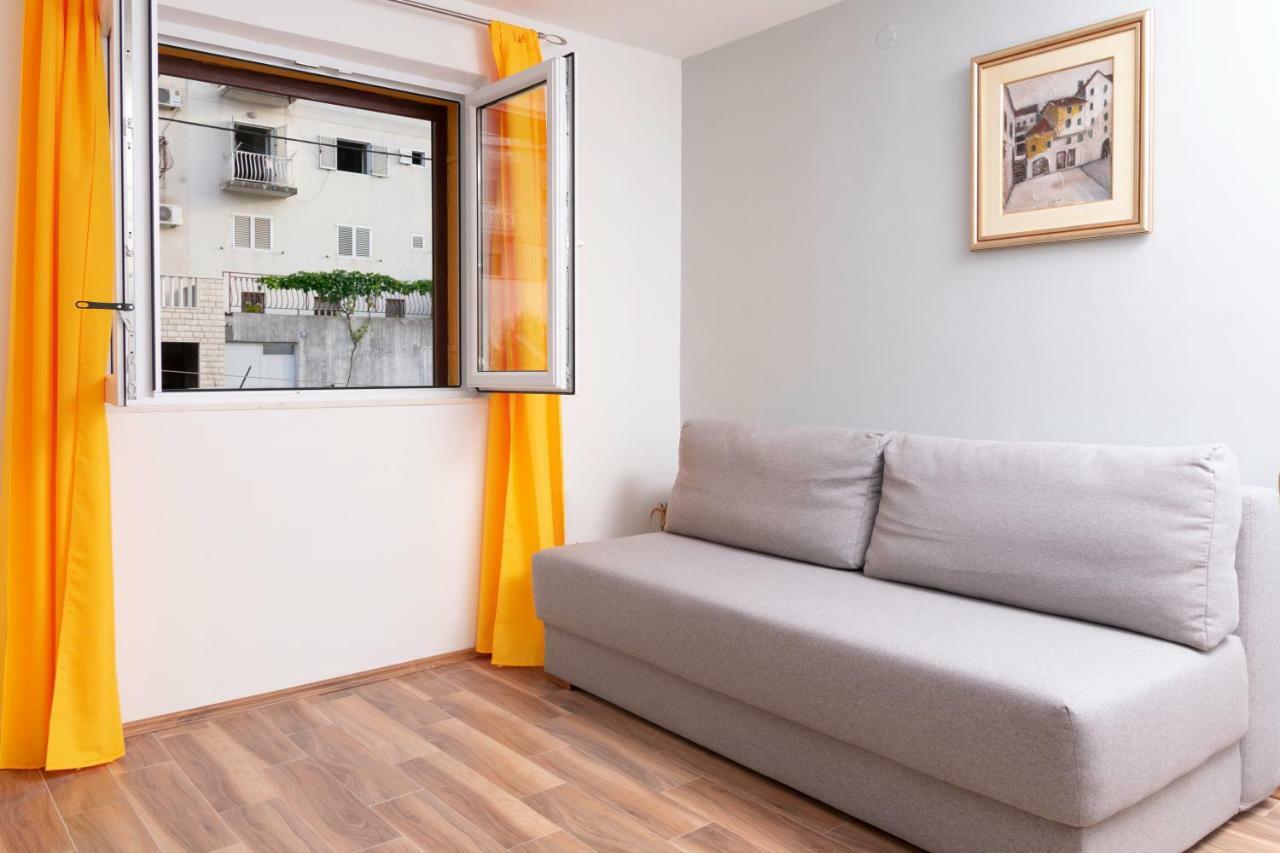 Cakic Apartmani Split Zewnętrze zdjęcie
