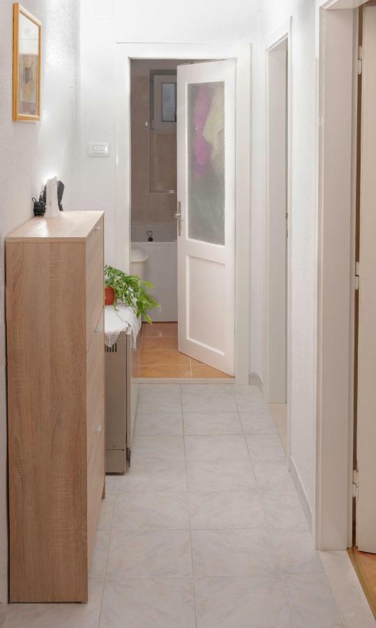 Cakic Apartmani Split Zewnętrze zdjęcie