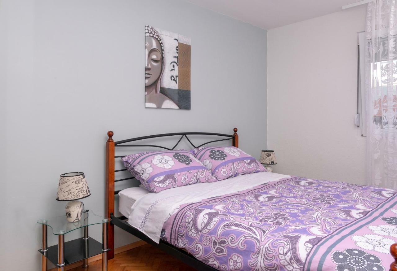 Cakic Apartmani Split Zewnętrze zdjęcie
