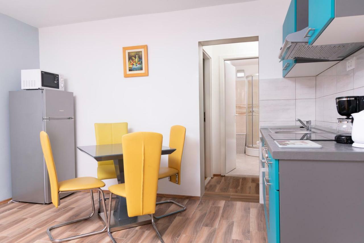 Cakic Apartmani Split Zewnętrze zdjęcie