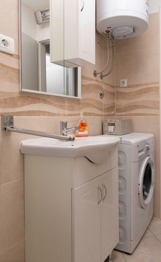 Cakic Apartmani Split Zewnętrze zdjęcie